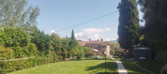 6 rooms House in Arezzo, Italy No. 276302 25