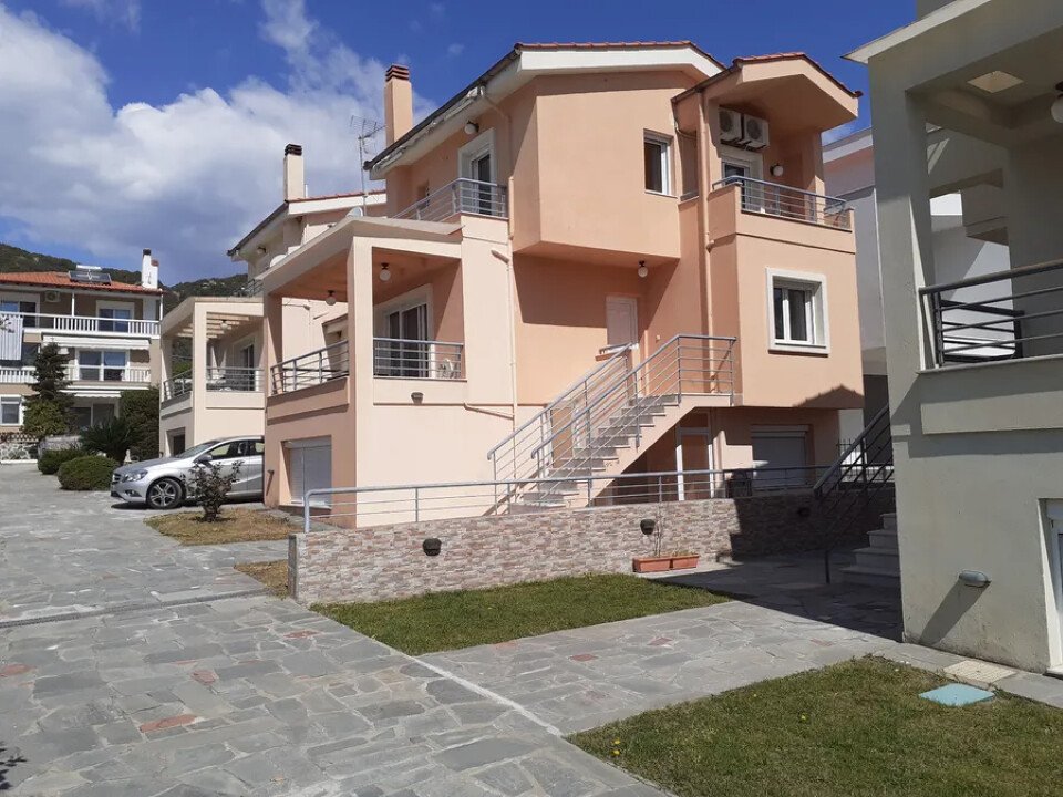 3 bedrooms Property for sale in Kavala, Eastern Macedonia and Thrace, Macedonia and Thrace, Greece № 1961
