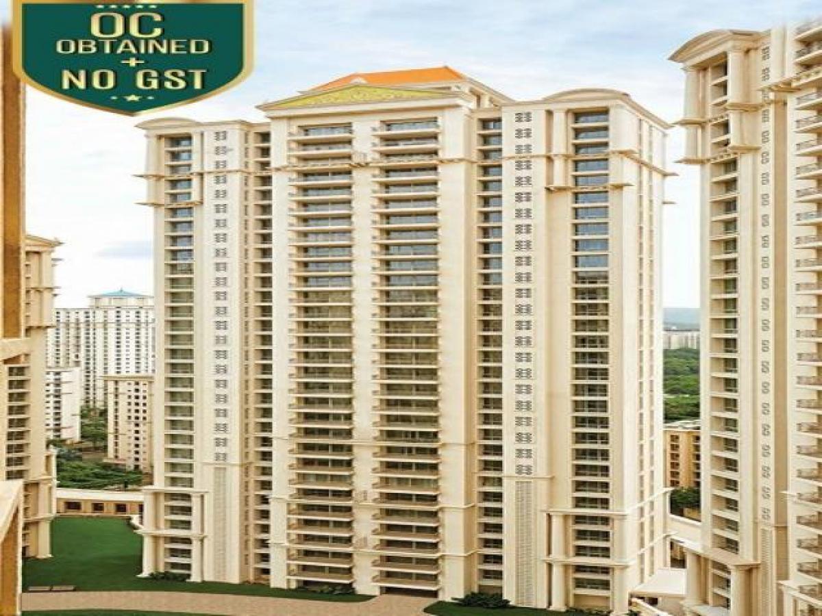 4 غرف نوم منزل في Mumbai, India رقم 56982