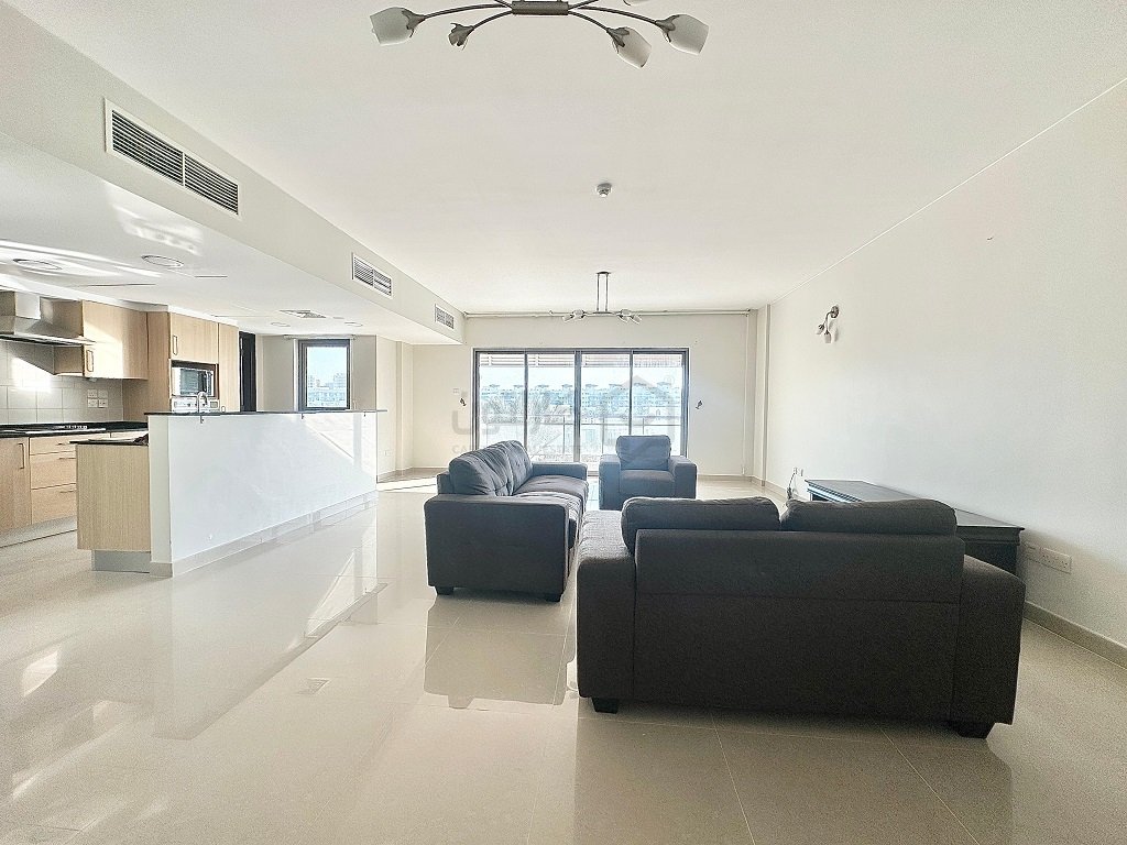 3 bedrooms Apartment in Amwaj Islands, Bahrain No. 758