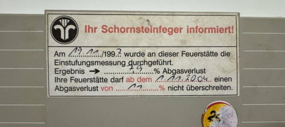 4-salle Bungalow à Magdeburg, Germany No. 61454 39