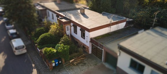 4-salle Bungalow à Magdeburg, Germany No. 61454 3