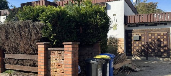 4-salle Bungalow à Magdeburg, Germany No. 61454 2