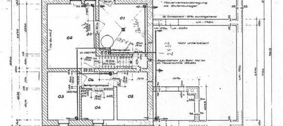 4-salle Bungalow à Magdeburg, Germany No. 61454 47