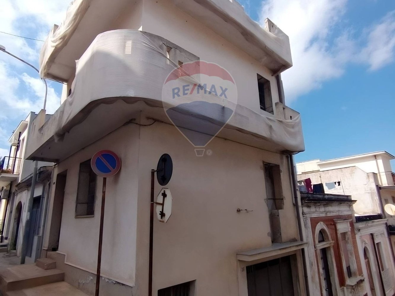 Casa de 2 dormitorios en Canicattini Bagni, Italy No. 266421