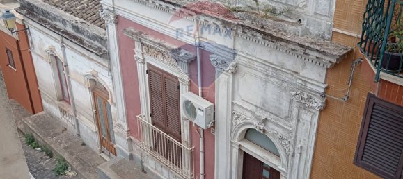 Casa de 2 dormitorios en Canicattini Bagni, Italy No. 266421 23