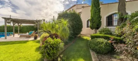 5 bedrooms House in La Selva del Camp, Spain No. 79857 26