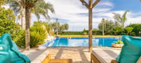 5 bedrooms House in La Selva del Camp, Spain No. 79857 18