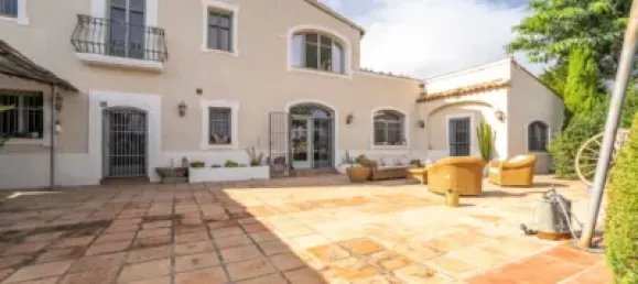 5 bedrooms House in La Selva del Camp, Spain No. 79857 9