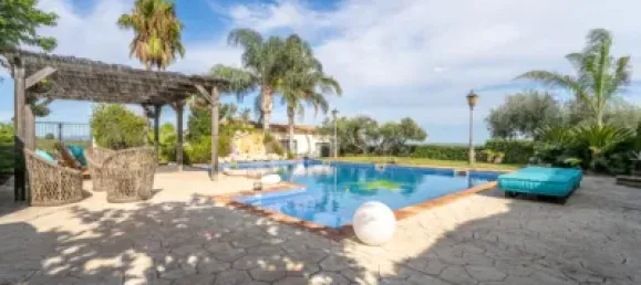 5 bedrooms House in La Selva del Camp, Spain No. 79857 10