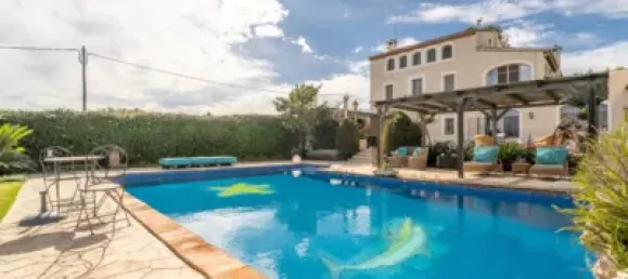 5 bedrooms House in La Selva del Camp, Spain No. 79857 13