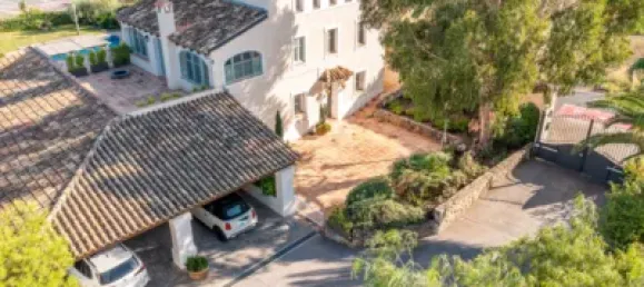 5 bedrooms House in La Selva del Camp, Spain No. 79857 2