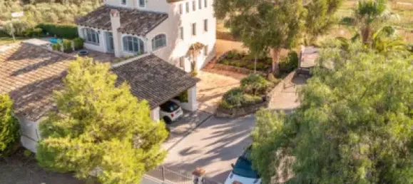 5 bedrooms House in La Selva del Camp, Spain No. 79857 3