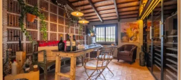 5 bedrooms House in La Selva del Camp, Spain No. 79857 45