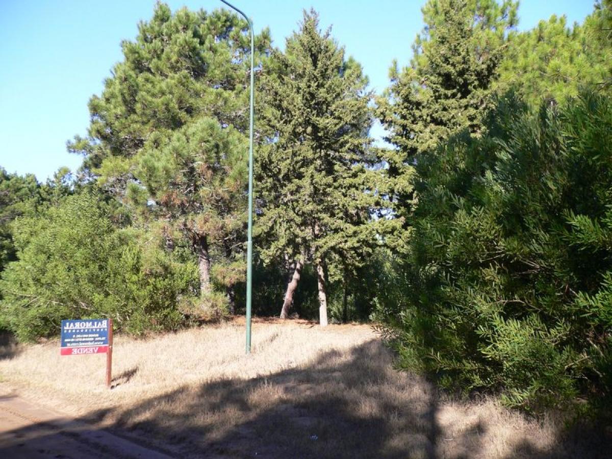 Grundstück in Mar del Plata, Argentina, Nr. 118944