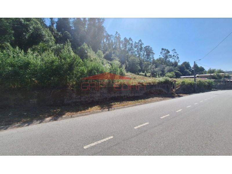  قطعة أرض في Agueda, Portugal 2192متر مربع رقم 298205