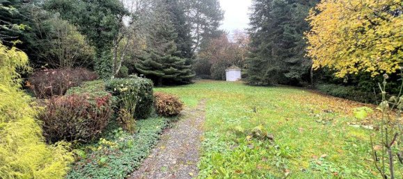 10 rooms Villa in Ortenaukreis, Germany No. 43344 2