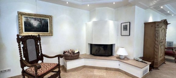 10 rooms Villa in Ortenaukreis, Germany No. 43344 14