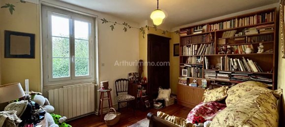 3 غرف نوم منزل في Isere, France رقم 200696 7