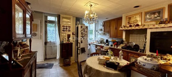 3 غرف نوم منزل في Isere, France رقم 200696 4