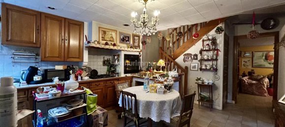 3 غرف نوم منزل في Isere, France رقم 200696 5