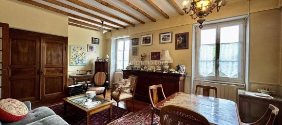 3 غرف نوم منزل في Isere, France رقم 200696 2