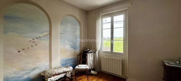 3 غرف نوم منزل في Isere, France رقم 200696 8