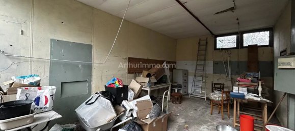 3 غرف نوم منزل في Isere, France رقم 200696 13