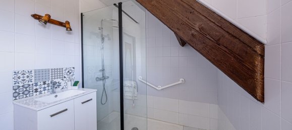 3 Schlafzimmer Haus in Chennevieres-sur-Marne, France, Nr. 269918 13