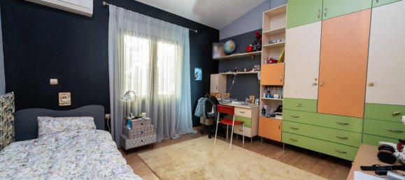 3 bedrooms Villa in Chrysoupoli, Greece No. 1921 8