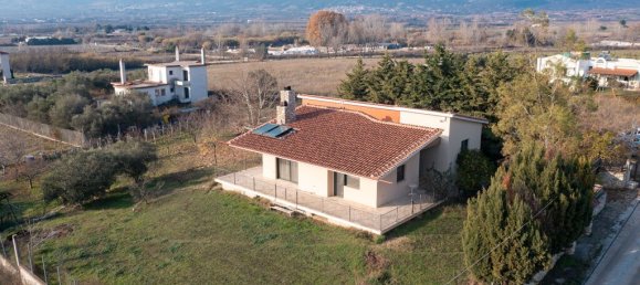 3 bedrooms Villa in Chrysoupoli, Greece No. 1921 3