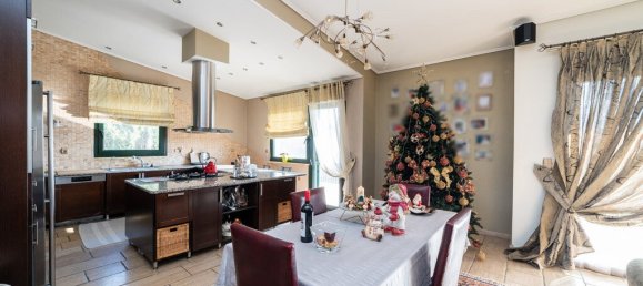 3 bedrooms Villa in Chrysoupoli, Greece No. 1921 14