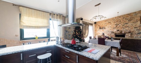 3 bedrooms Villa in Chrysoupoli, Greece No. 1921 15