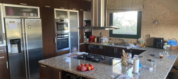 3 bedrooms Villa in Chrysoupoli, Greece No. 1921 16