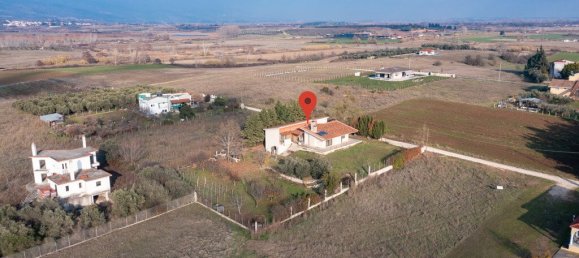 3 bedrooms Villa in Chrysoupoli, Greece No. 1921 26