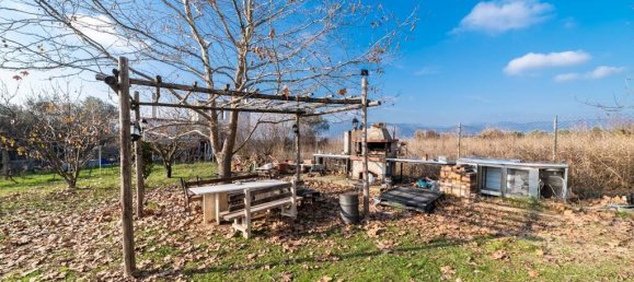 3 bedrooms Villa in Chrysoupoli, Greece No. 1921 27