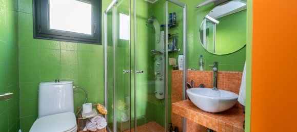 3 bedrooms Villa in Chrysoupoli, Greece No. 1921 7