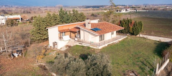 3 bedrooms Villa in Chrysoupoli, Greece No. 1921 2