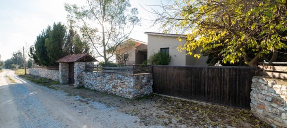 3 bedrooms Villa in Chrysoupoli, Greece No. 1921 10