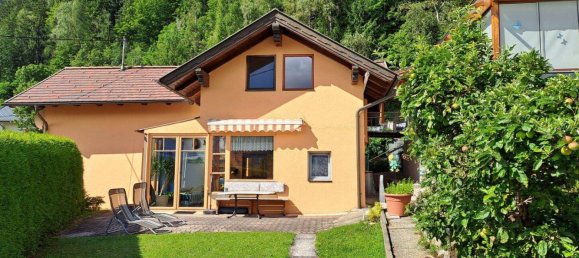 Casa de 6 habitaciónes en Lurnfeld, Austria No. 100982 20