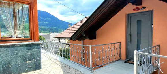 Casa de 6 habitaciónes en Lurnfeld, Austria No. 100982 12