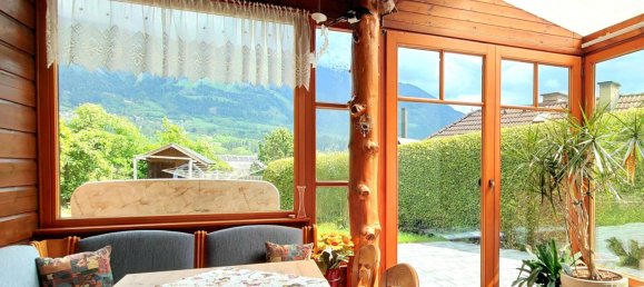 Casa de 6 habitaciónes en Lurnfeld, Austria No. 100982 4