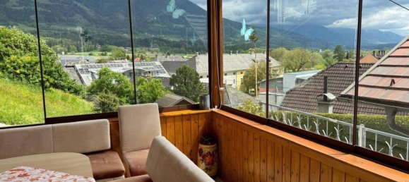 Casa de 6 habitaciónes en Lurnfeld, Austria No. 100982 11