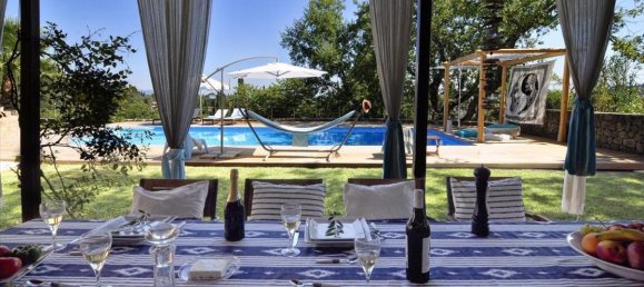 3 Schlafzimmer Villa in Corfu, Greece, Nr. 8237 9