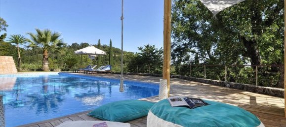 3 Schlafzimmer Villa in Corfu, Greece, Nr. 8237 8
