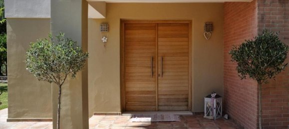 Вилла с 3 спальнями в Керкира, Центральная Керкира и Диапонтии-Ниси, Керкира, Ионические острова, Пелопоннес, Западная Греция и Ионические острова, Греция № 8237 2