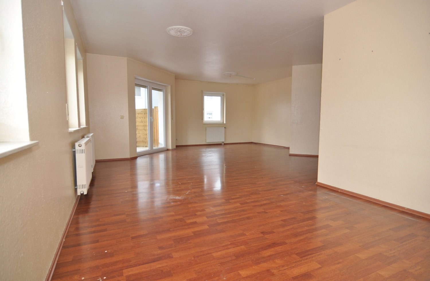 3 bedrooms Apartment in Rhein-Neckar-Kreis, Germany No. 276199