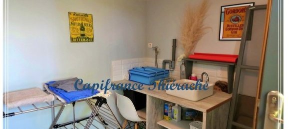 2 Schlafzimmer Haus in Hirson, France, Nr. 260730 24