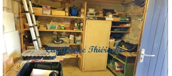 2 Schlafzimmer Haus in Hirson, France, Nr. 260730 11