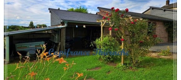 2 Schlafzimmer Haus in Hirson, France, Nr. 260730 31